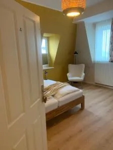 Gästehaus Reichmann - Dalhausen