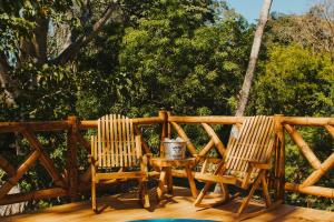 Eco Hotel Villa Martha