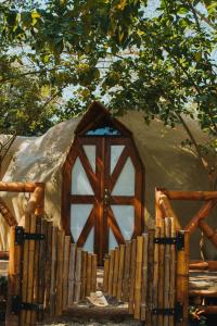 Eco Hotel Villa Martha