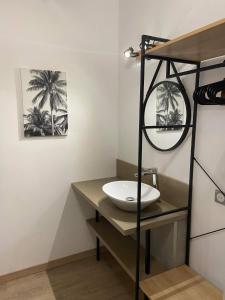 Cocon pour 2 avec jacuzzi