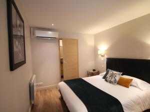 Apparts Watteau, climatisés