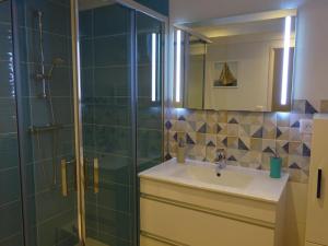 Appartements Apparts Watteau, climatises : photos des chambres