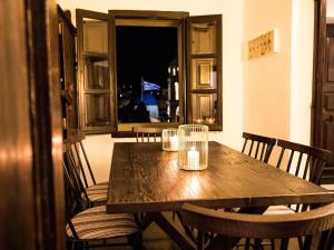 Villa in Megalochori with Private Pool