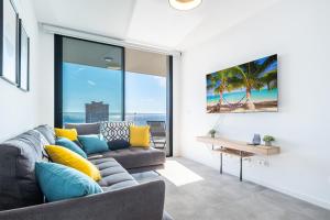 Torre Sakura 9-B Apartment Poniente Beach