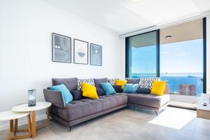 Torre Sakura 9-B Apartment Poniente Beach