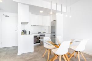 Torre Sakura 9-B Apartment Poniente Beach