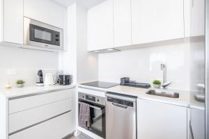 Torre Sakura 9-B Apartment Poniente Beach