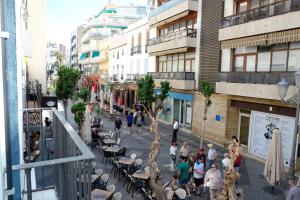 Star Alameda Apartamentos