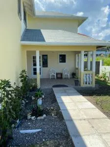 One bedroom cottage - Priory