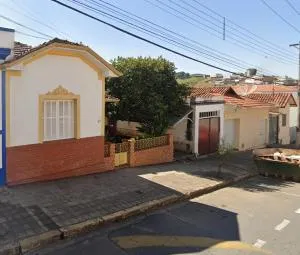 OUTLET JACUTINGA Hospedagem - 雅库廷加