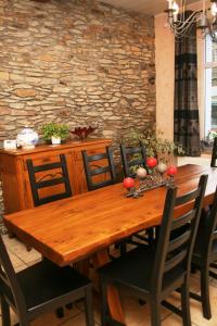 The BlackSmiths House