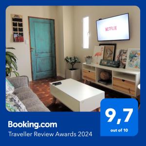 Encantador Dpto, ubicación Única! Paga en pesos!