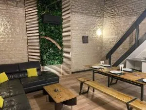 Maison en pierre à 15 min de LA ROCHELLE avec SPA - Andilly