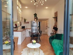 Cazare FRONTEX CityCenter Galati