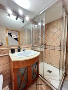 Loft Plaza Mayor 2 Temporal