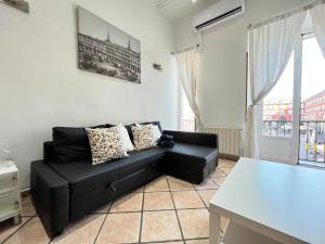 Loft Plaza Mayor 2 Temporal