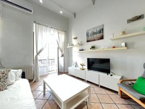 Loft Plaza Mayor 2 Temporal