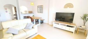 Apartamento La Giralda by DENIA COSTA