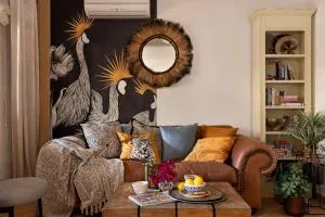 One Palm Tree, Orihuela Costa - Los Altos