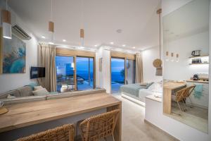Ionian Horizon - Private Bungalows