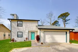 Piece of Paradise - Isle of Palms South