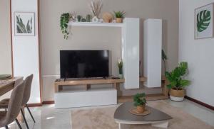 Domus Vivendi Pompeii holiday home free parking