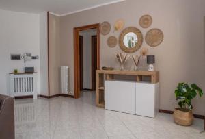 Domus Vivendi Pompeii holiday home free parking