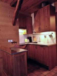 Très bel appartement au coeur du Parc naturel du Queyras - Aiguilles