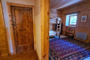 Très bel appartement au coeur du Parc naturel du Queyras - Aiguilles