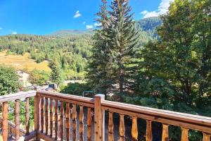 Très bel appartement au coeur du Parc naturel du Queyras - Aiguilles