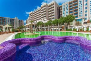 2 Bed, Royal Beach Barcelo Hotel