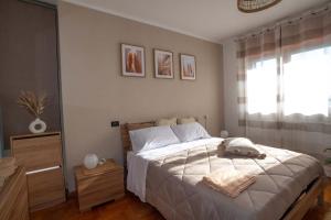 Domus Vivendi Pompeii holiday home free parking img15