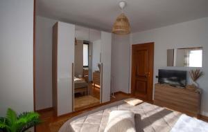 Domus Vivendi Pompeii holiday home free parking img17