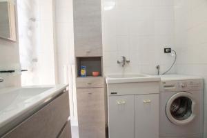 Domus Vivendi Pompeii holiday home free parking img25