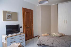 Domus Vivendi Pompeii holiday home free parking img23