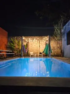 Hostal La Ermita - Mérida