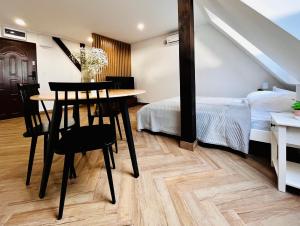 Apartamenty Kamienica Centrum - 1 Maja