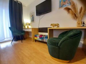 Studio Apartmani “Jarnečić”