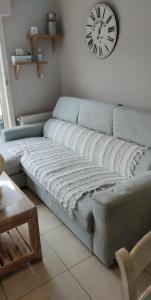 Chez Lola à Groenendijk