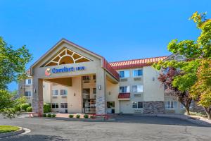 Comfort Inn Layton - Salt Lake City