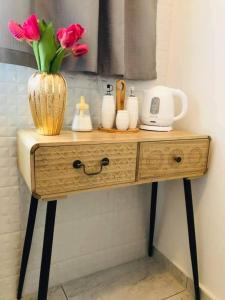 Studio Apartmani “Jarnečić”