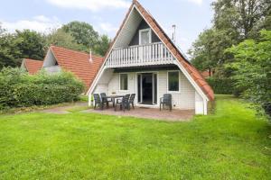 Vakantiebungalow Het Egelhuis