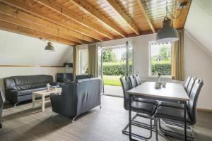 Vakantiebungalow Het Egelhuis