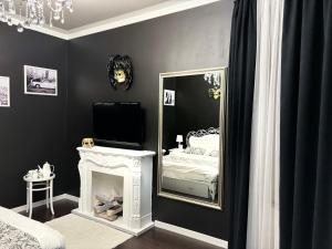 Apartments near the Opera