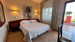 Double Room room in Borgo di Santa Barbara