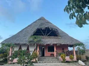 Samaki Villa - Msabaha
