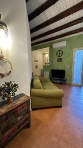 Lilla House Center Palermo