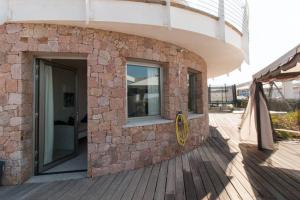 Holiday home Isola Rossa img18