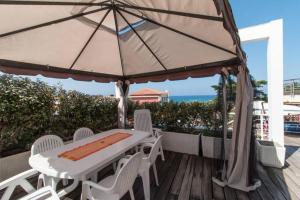 Holiday home Isola Rossa img92