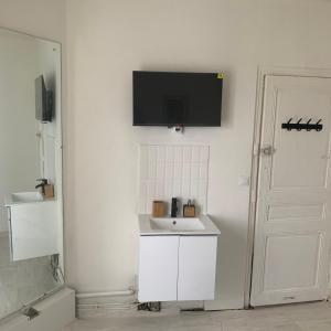 Appart'hotels Hotel La Defense : photos des chambres